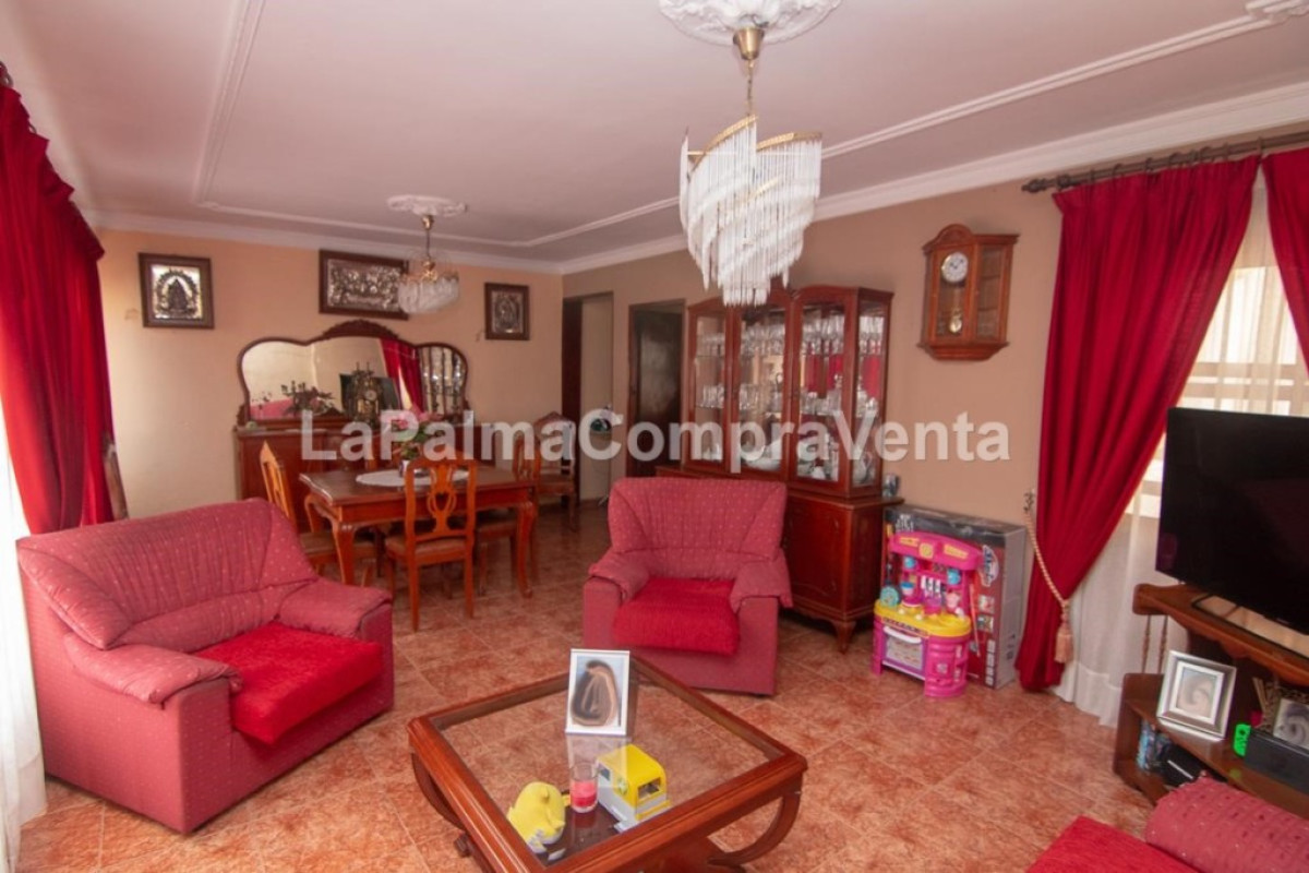 Venta de ático en , Santa Cruz de la Palma photo 5