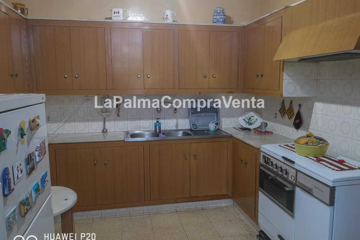Piso en Venta en Santa Cruz De La Palma Santa Cruz de Tenerife , Санта-Крус-де-ла-Пальма
photo 2