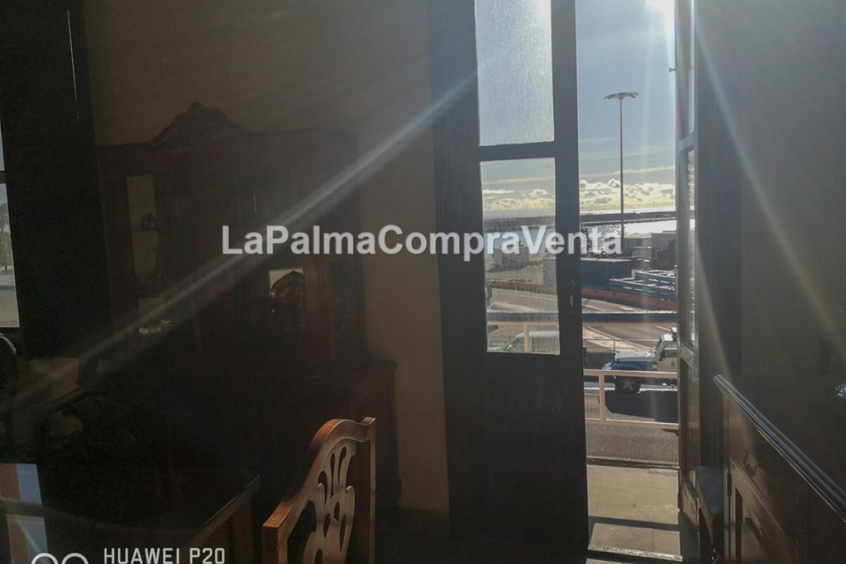 Piso en Venta en Santa Cruz De La Palma Santa Cruz de Tenerife , Санта-Крус-де-ла-Пальма
photo 3
