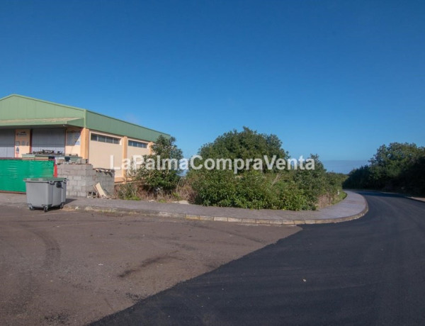 Solar industrial en Venta en Barlovento Santa Cruz de Tenerife  photo 1