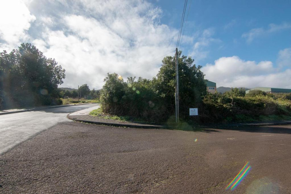 Terreno en venta en Barlovento, Santa Cruz de Tenerife photo 2