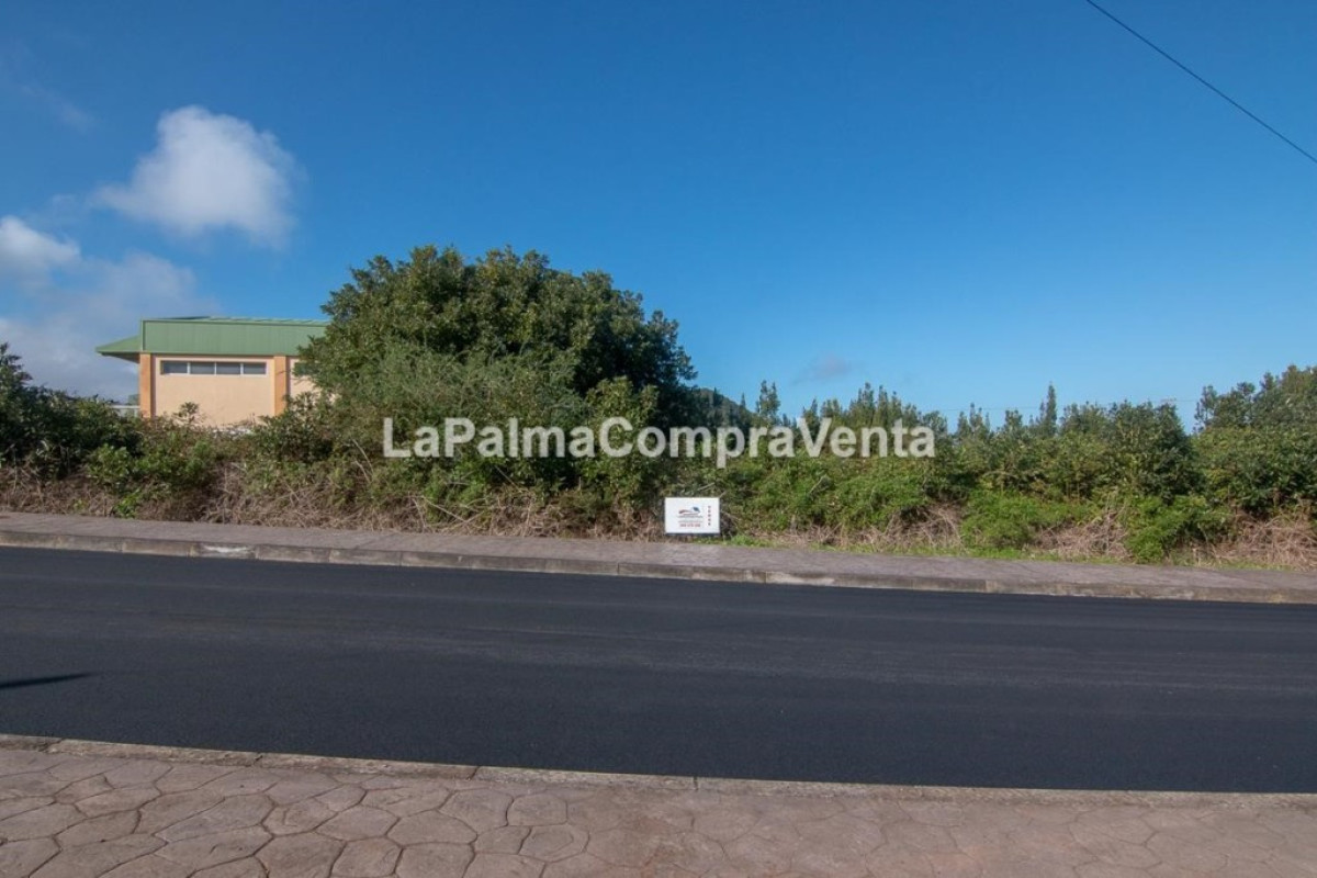 Terreno en venta en Barlovento, Santa Cruz de Tenerife photo 3