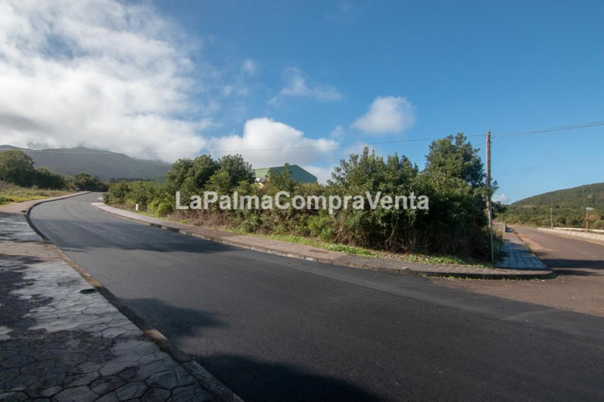 Terreno en venta en Barlovento, Santa Cruz de Tenerife photo 5