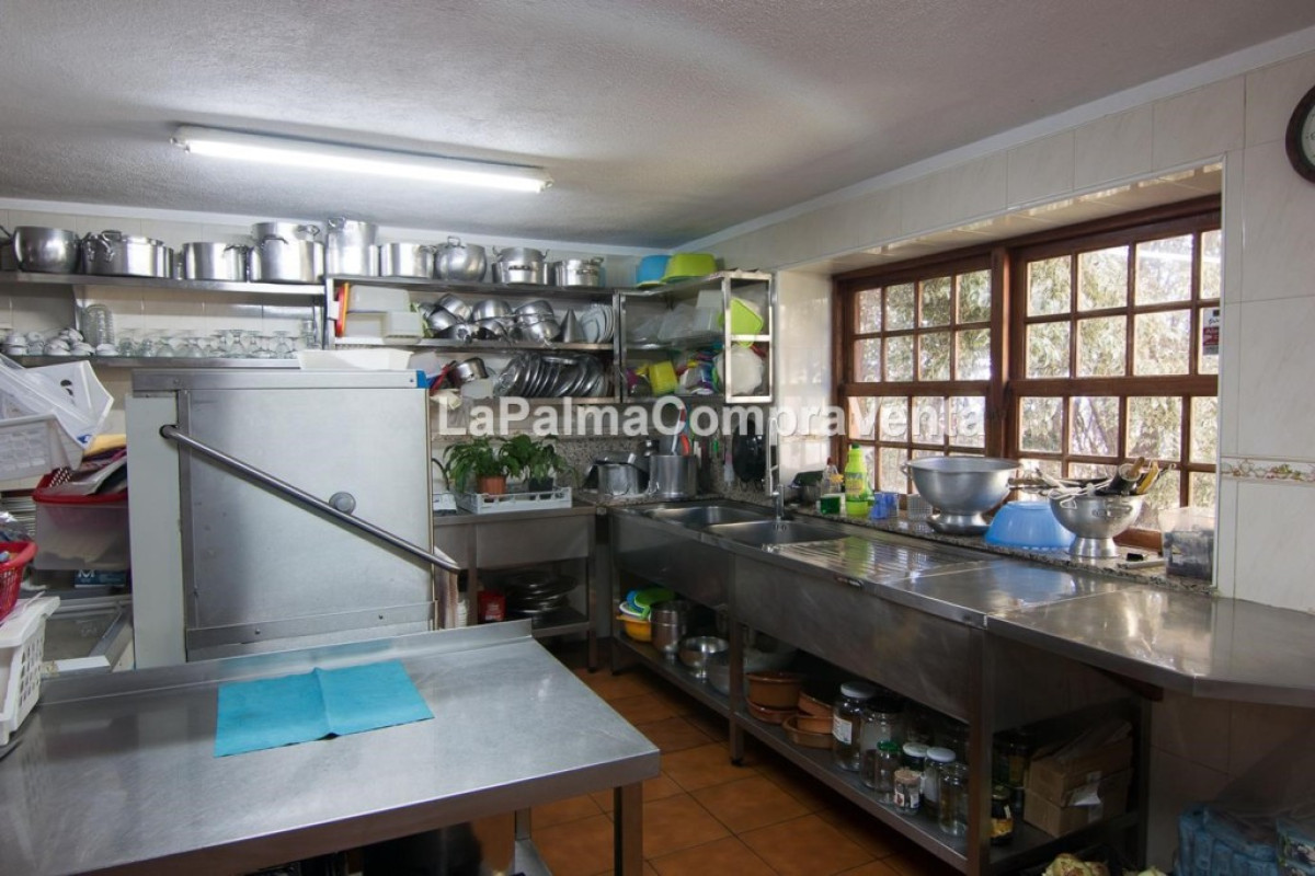 Casa-Chalet en Venta en Breña Alta Santa Cruz de Tenerife , Breña Alta
photo 3