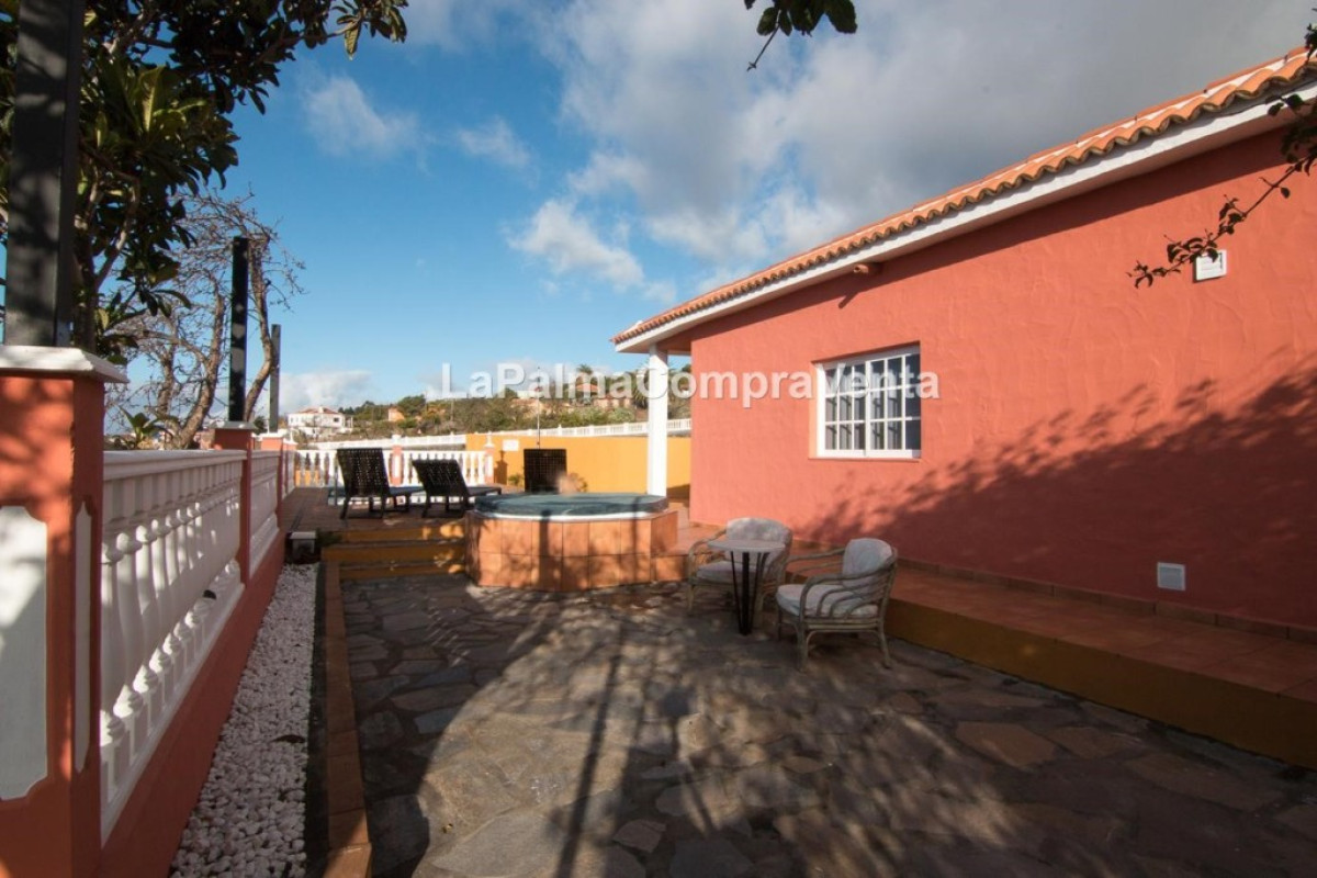 Casa-Chalet en Venta en Puntagorda Santa Cruz de Tenerife , Puntagorda
photo 2
