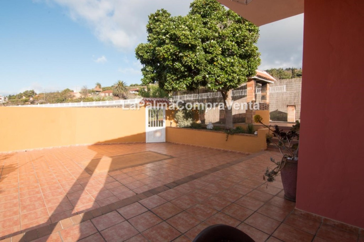 Casa-Chalet en Venta en Puntagorda Santa Cruz de Tenerife , Puntagorda
photo 3