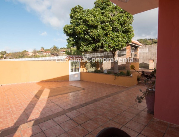 Chalet independiente en venta en , Puntagorda thumbnail 2