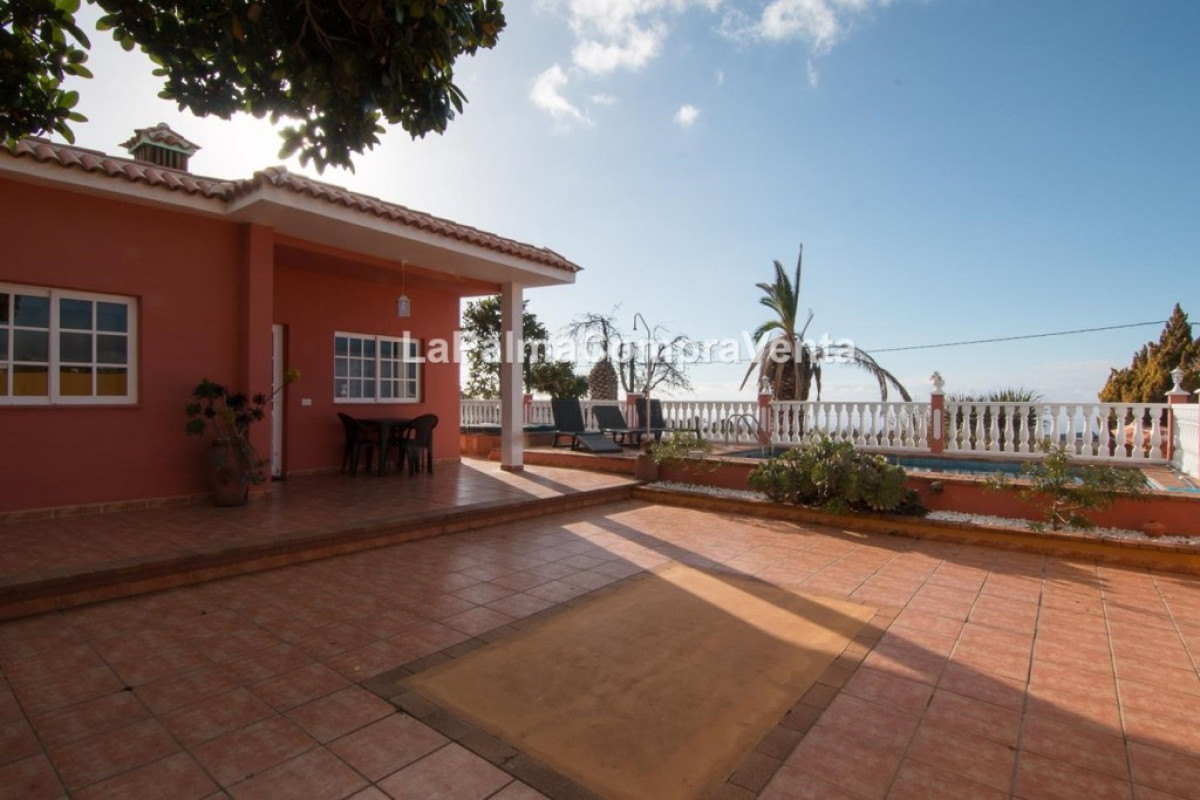 Casa-Chalet en Venta en Puntagorda Santa Cruz de Tenerife , Puntagorda
photo 5