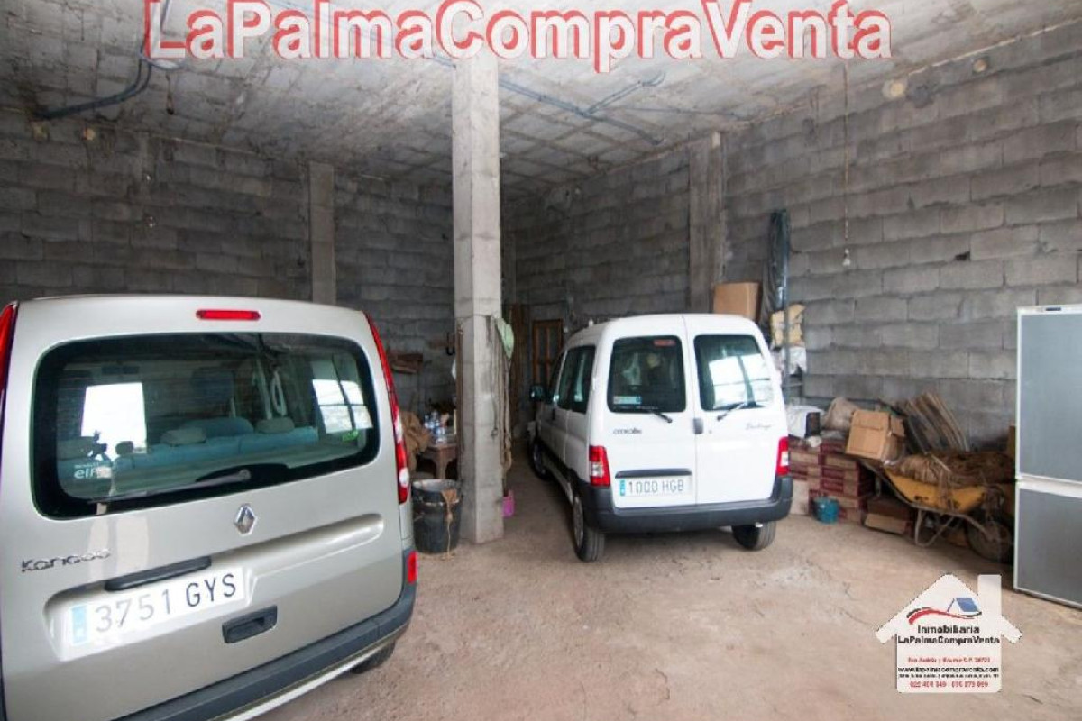 Sale of townhouse in , San Andrés and Sauces photo 3
