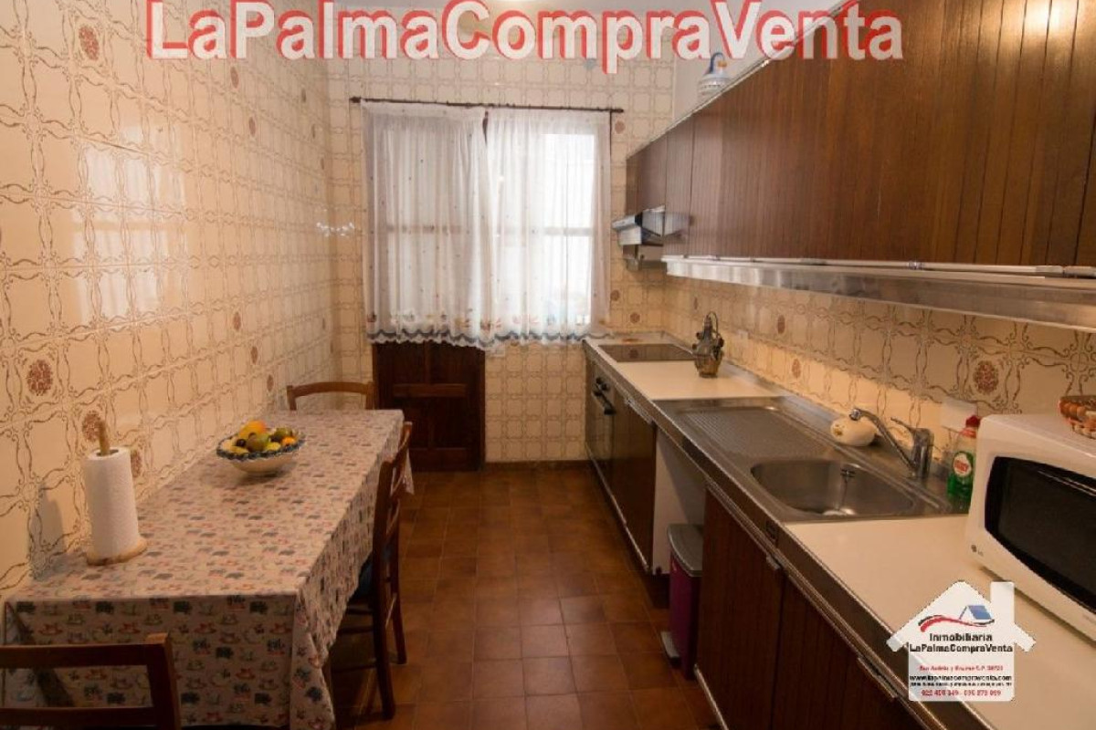 Sale of townhouse in , San Andrés and Sauces photo 4