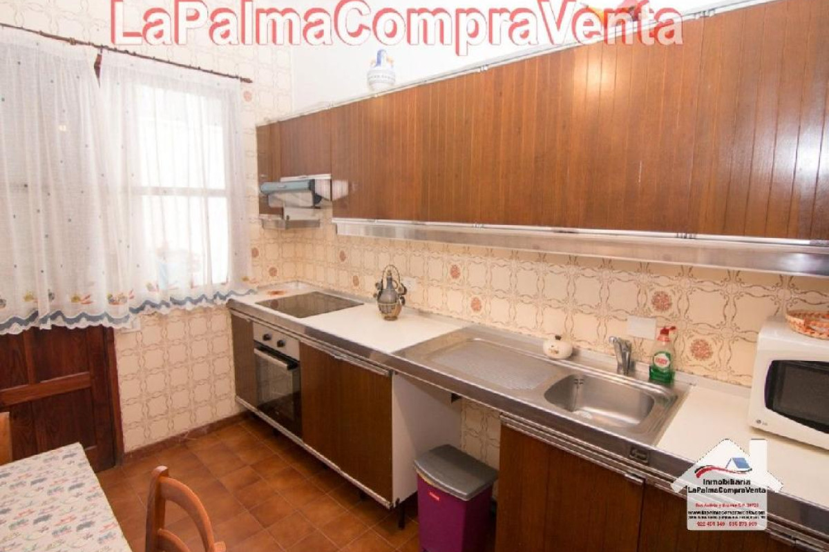 Sale of townhouse in , San Andrés and Sauces photo 5
