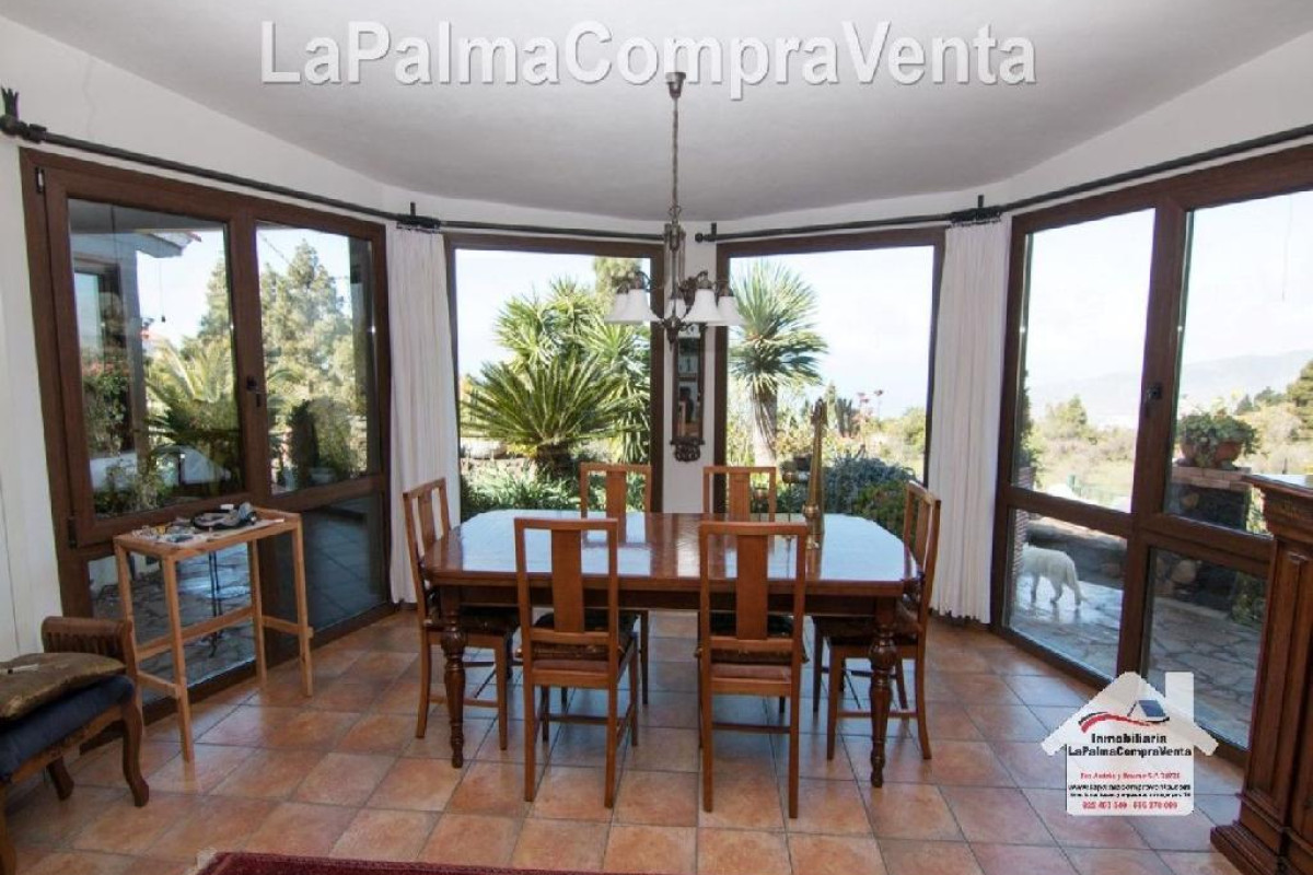 Casa-Chalet en Venta en Paso, El Santa Cruz de Tenerife, The Pass, The
 photo 2