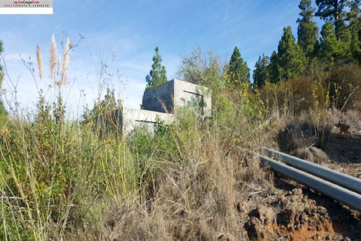 Land for sale in Tijarafe, Santa Cruz de Tenerife photo 3