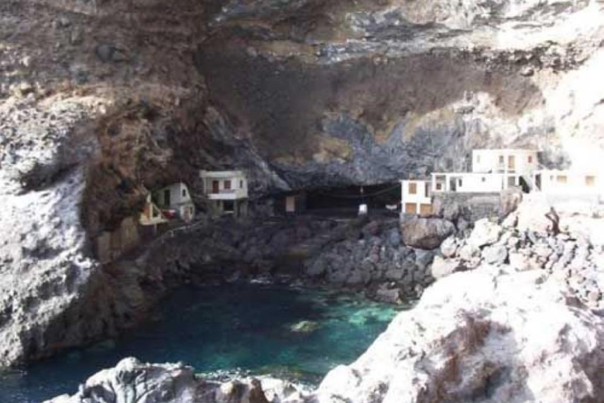 Land for sale in Tijarafe, Santa Cruz de Tenerife photo 5