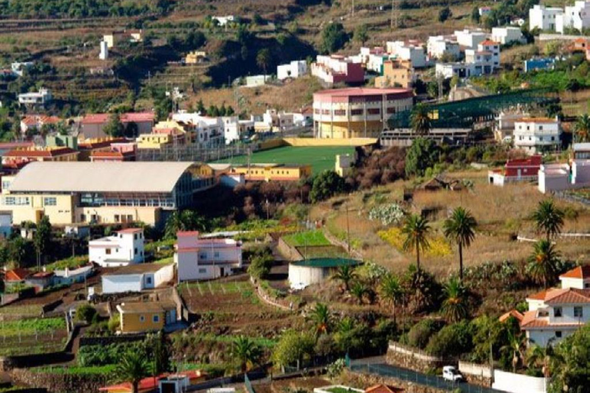 Land for sale in Breña Alta, Santa Cruz de Tenerife photo 2