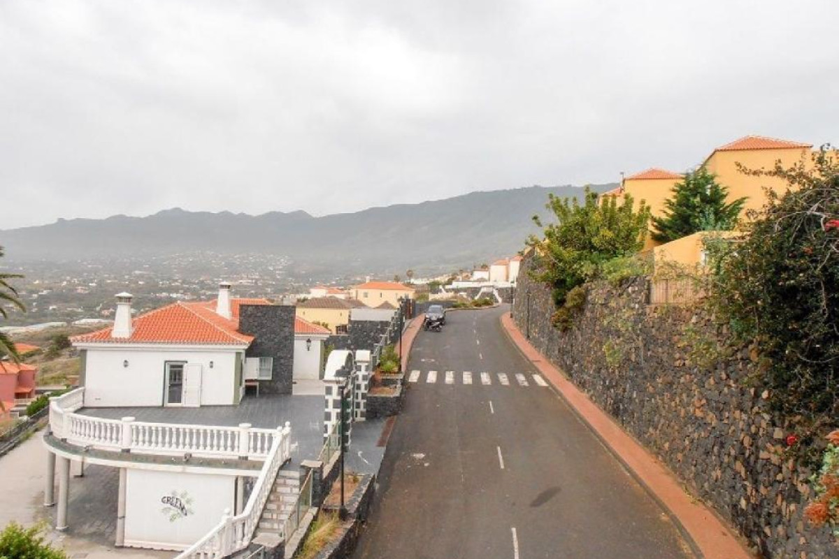 Land for sale in Breña Alta, Santa Cruz de Tenerife photo 5