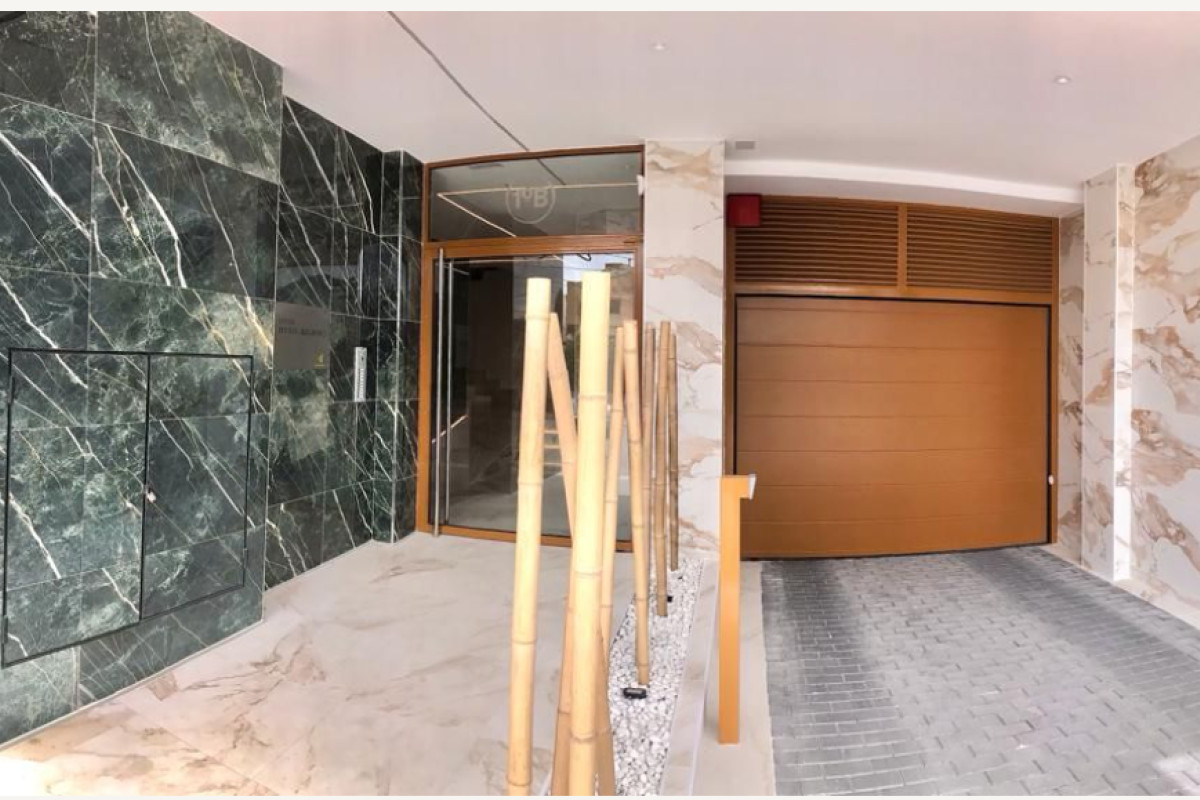 Новостройка Edificio Brisas в Мурсия photo 5