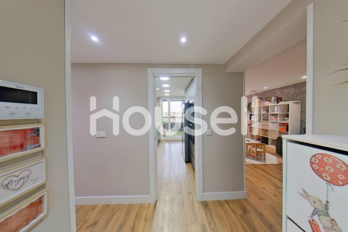 Piso en venta de 116 m² Calle Melendro, 47014 Valladolid, Valladolid
 photo 3