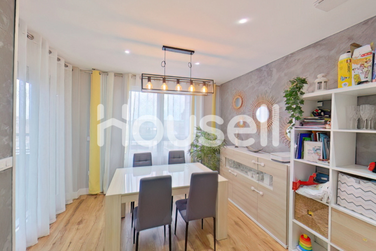 Piso en venta de 116 m² Calle Melendro, 47014 Valladolid, Valladolid
 photo 4