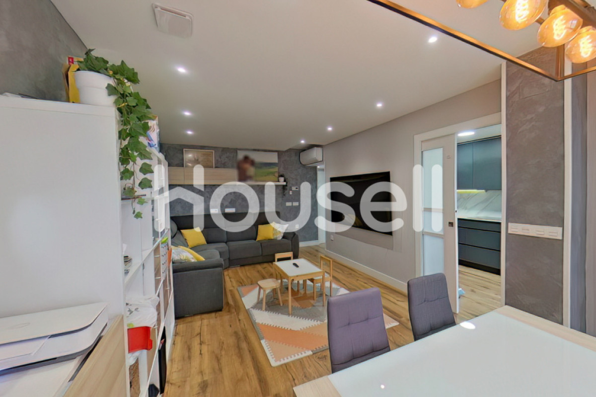 Piso en venta de 116 m² Calle Melendro, 47014 Valladolid, Valladolid
 photo 5
