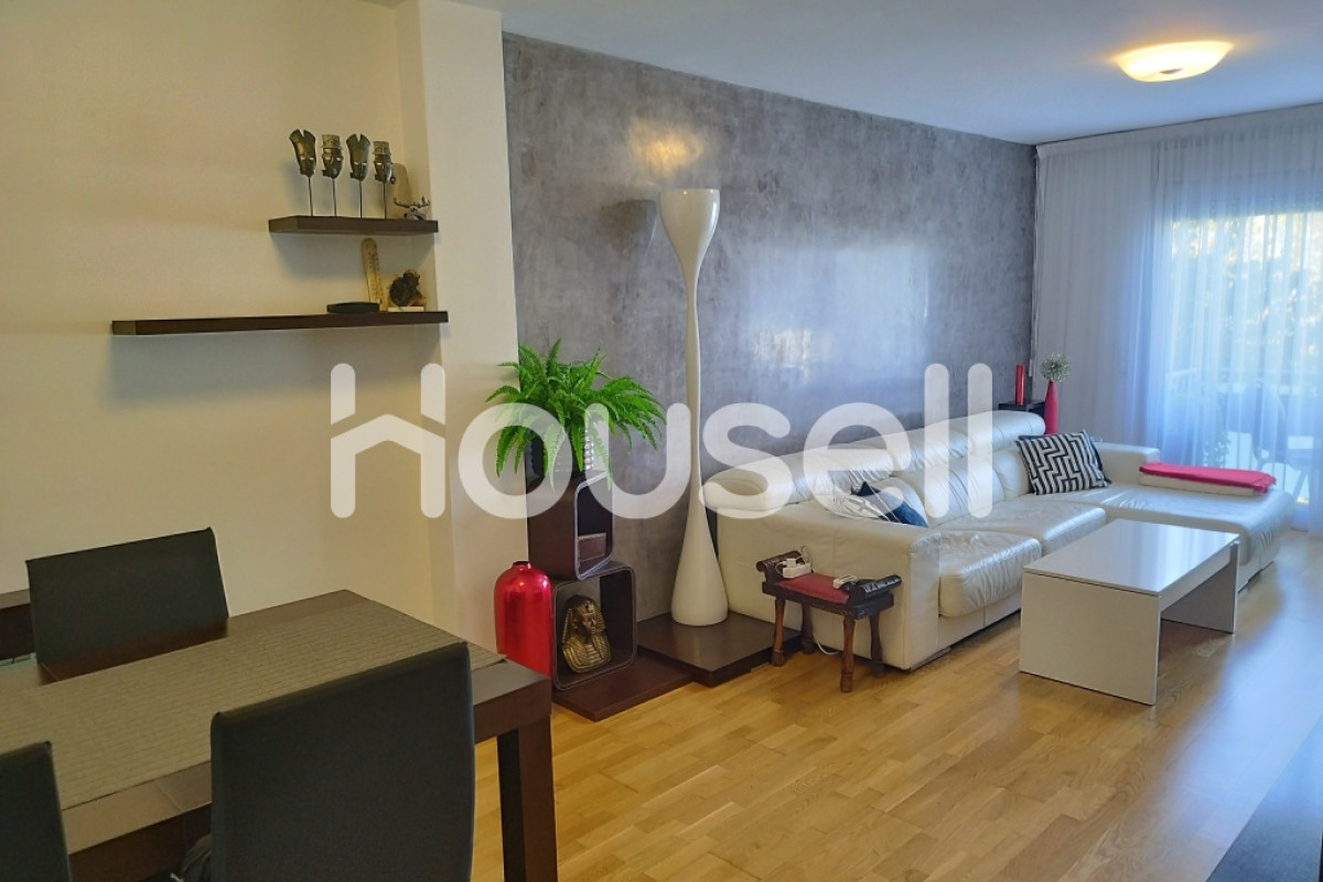 Piso en venta de 110 m² Calle Compositor Prat Forga, 17800 Olot (Girona), Olot
photo 5