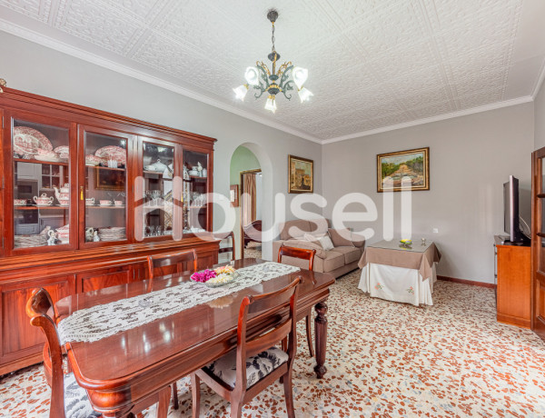 Chalet independiente en venta en , Carmona photo 4