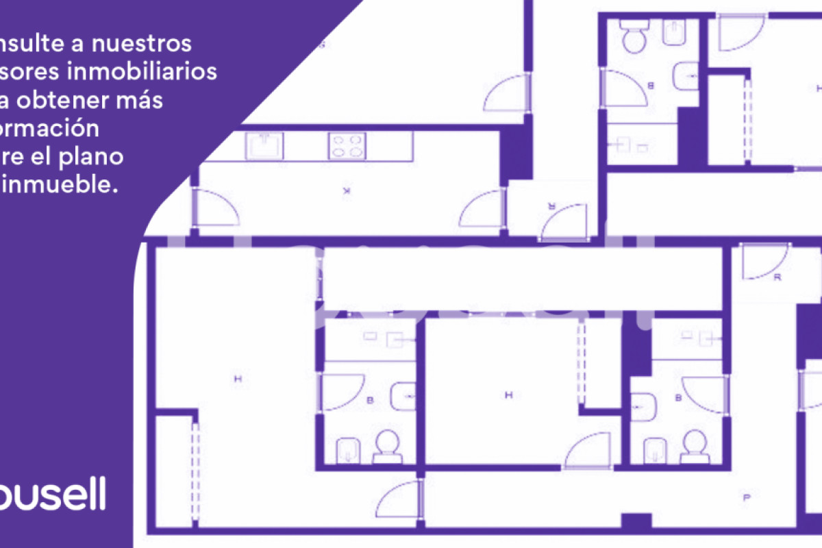 Casa en venta de 199 m² Calle Alfajarín, 22300 Barbastro (Huesca), Barbastro
photo 5