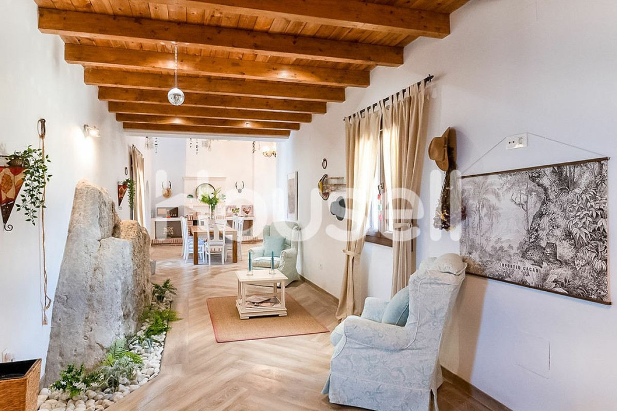 Casa en venta de 390 m² Polígono Cortijo la Alhaja, 29230 Villanueva de la Concepción (Málaga), Villanueva de la Concepcion
photo 4