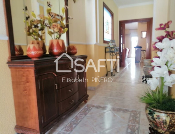 Chalet independiente en venta en , Puebla de la Calzada photo 4