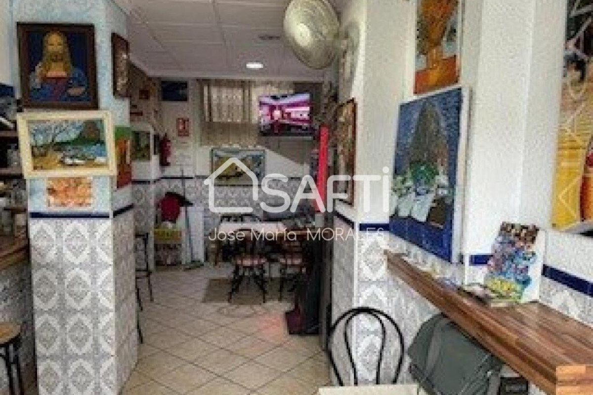 Properties for sale and rent in Spain photo 1