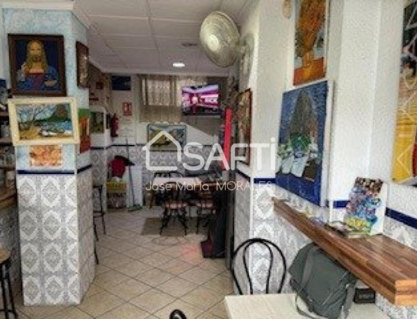 Bar en funcionamiento con más de dos décadas de éxito photo 1