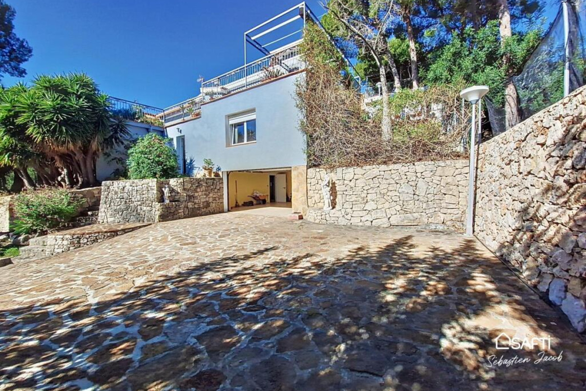 Chalet en Beniarjo en urbanizacion privada, Beniarjo
photo 5