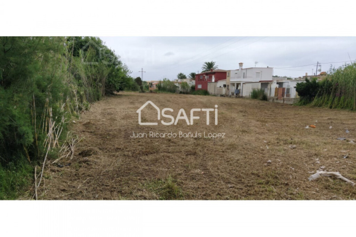 Terreno en venta en Oliva, Valencia photo 3