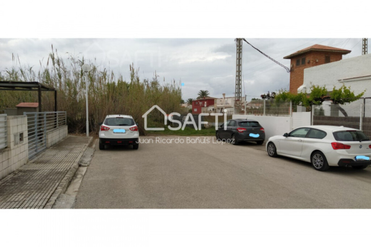 Terreno en venta en Oliva, Valencia photo 4