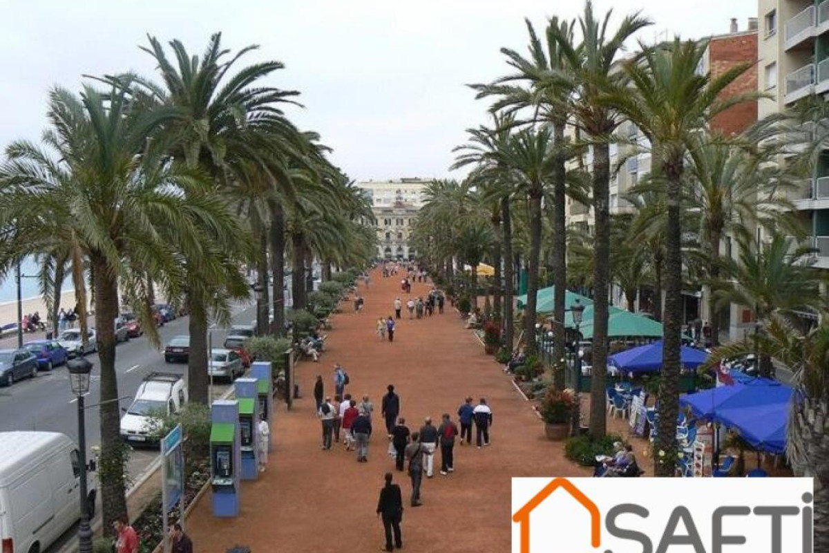 ESTUPENDA CASA SOLEADA IMPECABLE CON VISTAS DESPEJADAS, Lloret de Mar
photo 4
