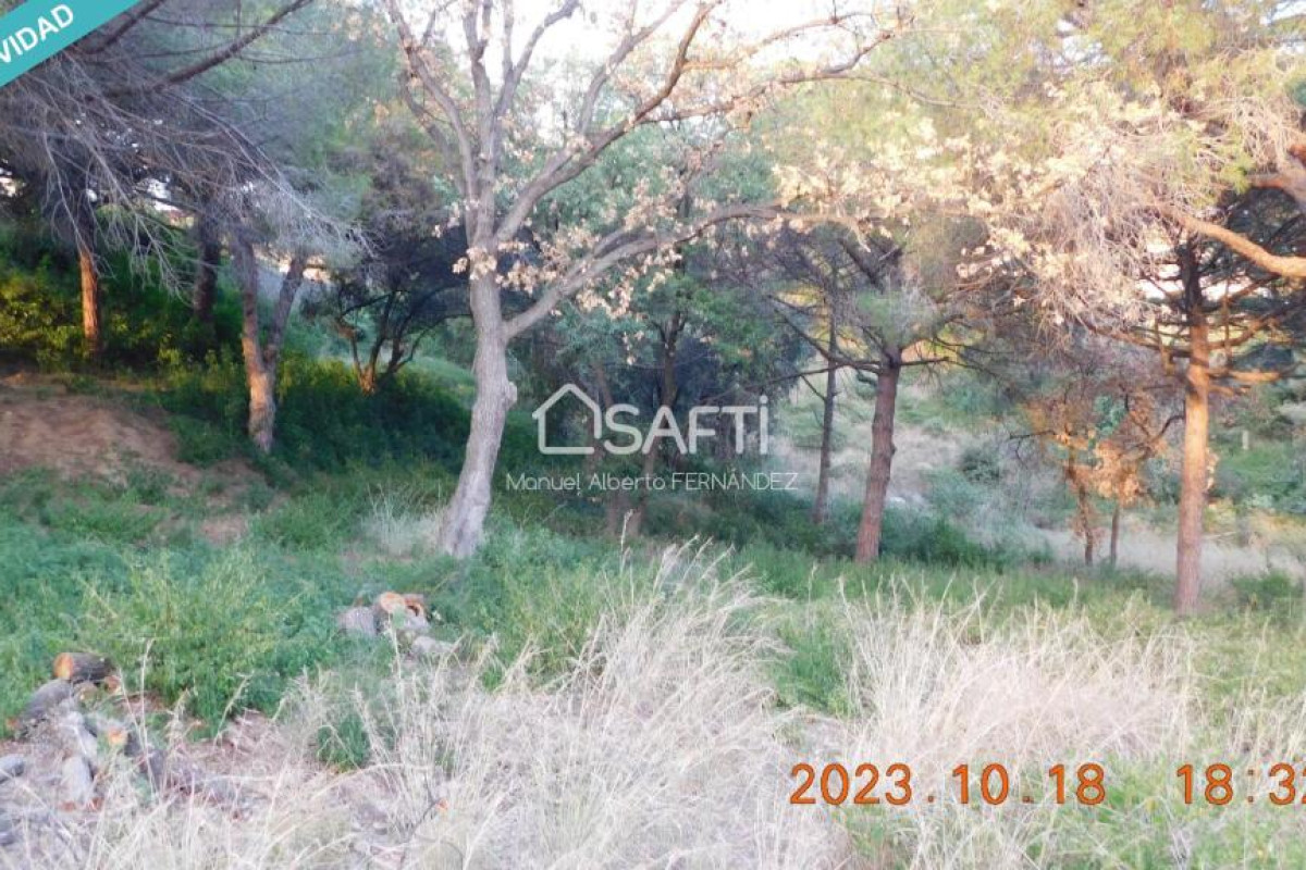 Terreno en venta en Mataró, Barcelona photo 5