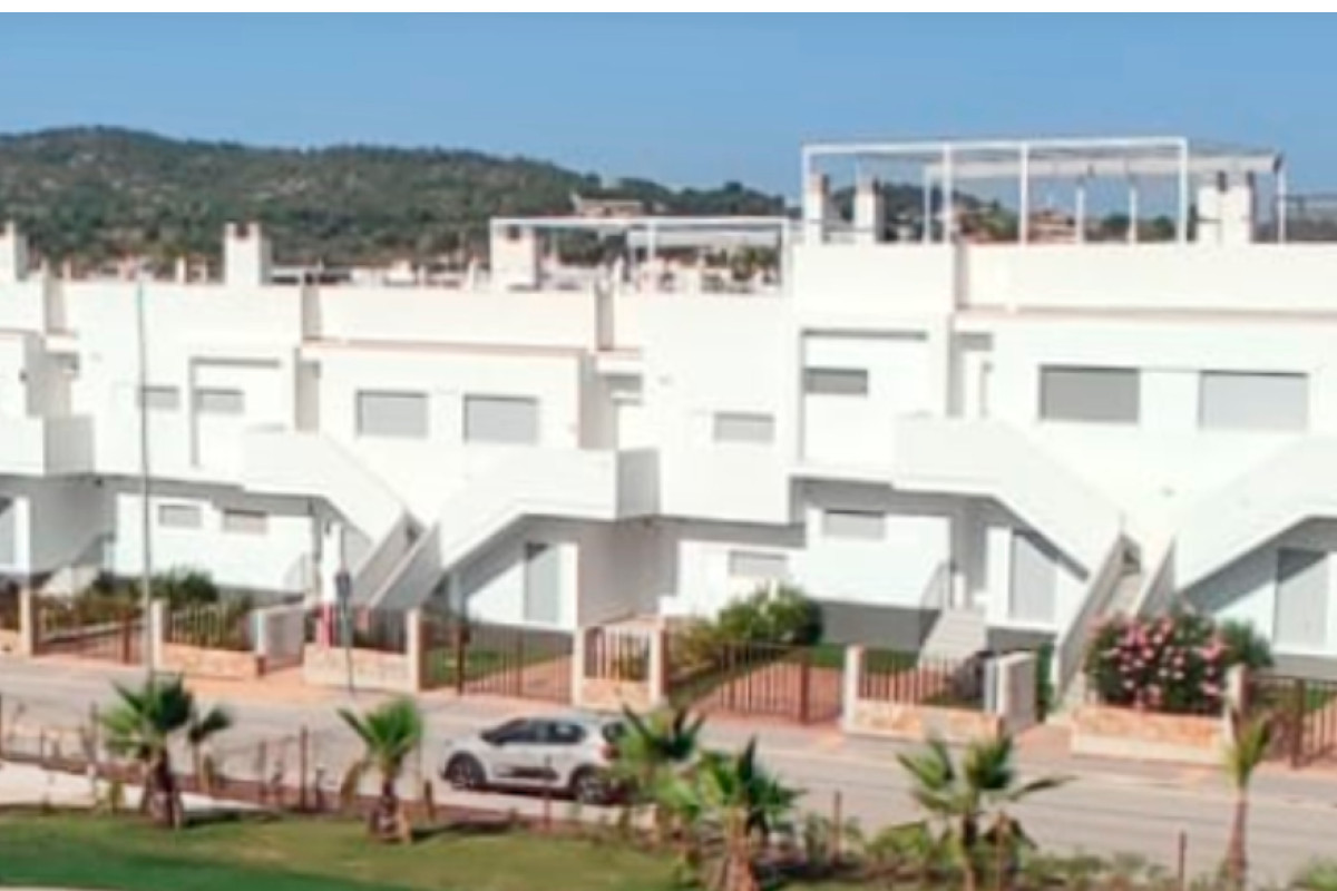 Obra nueva Capri IX en Orihuela (Revista) photo 1