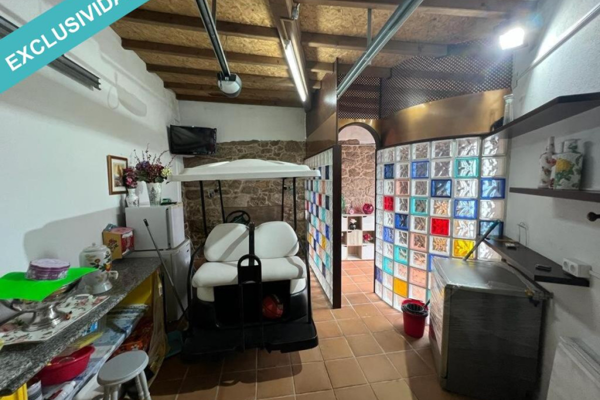 Casa de 3 dormitorios ubicada en Lestrobe, municipio de Dodro (A Coruña)., Dodro
photo 2