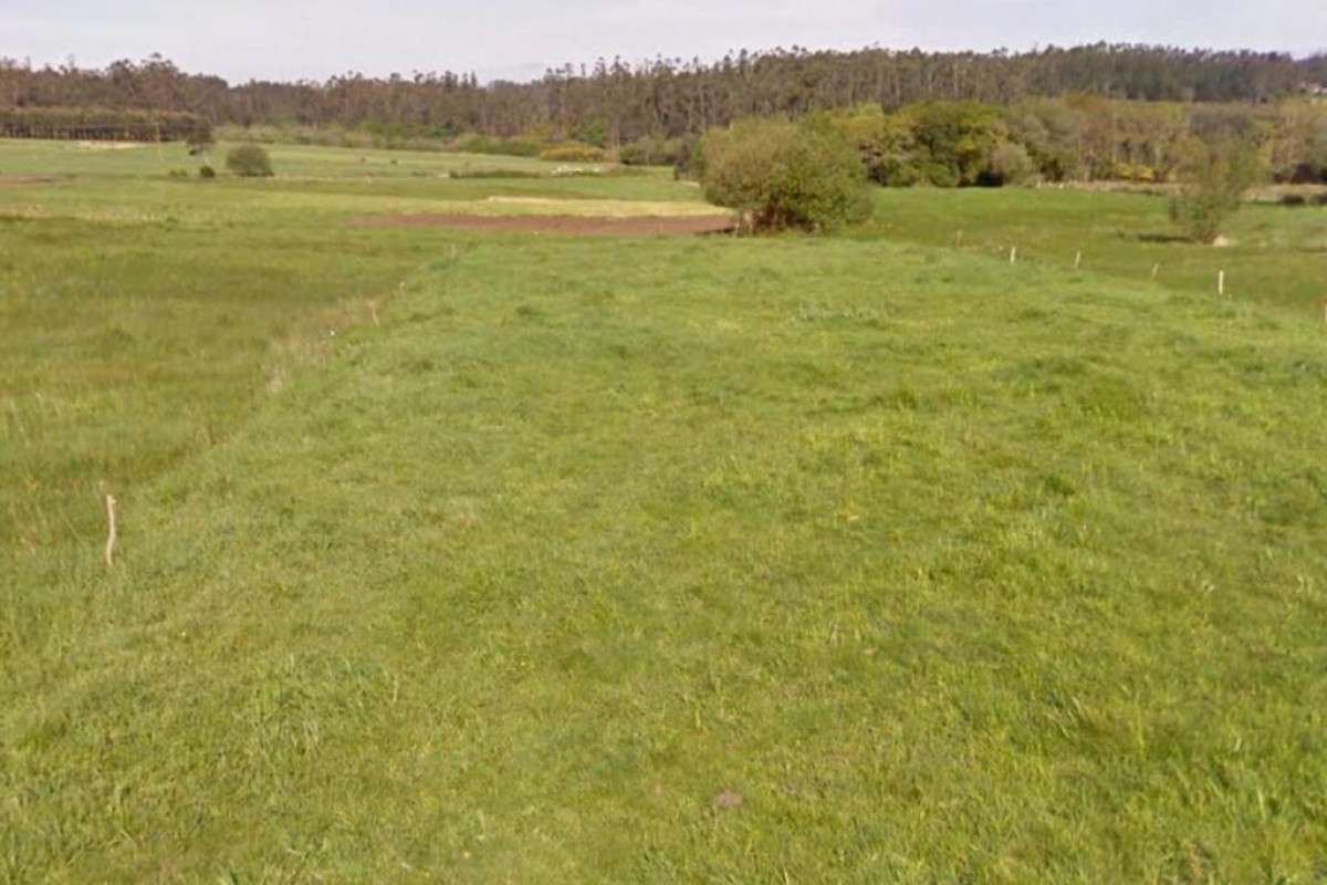 Terreno en venta en Cee, A Coruña photo 1