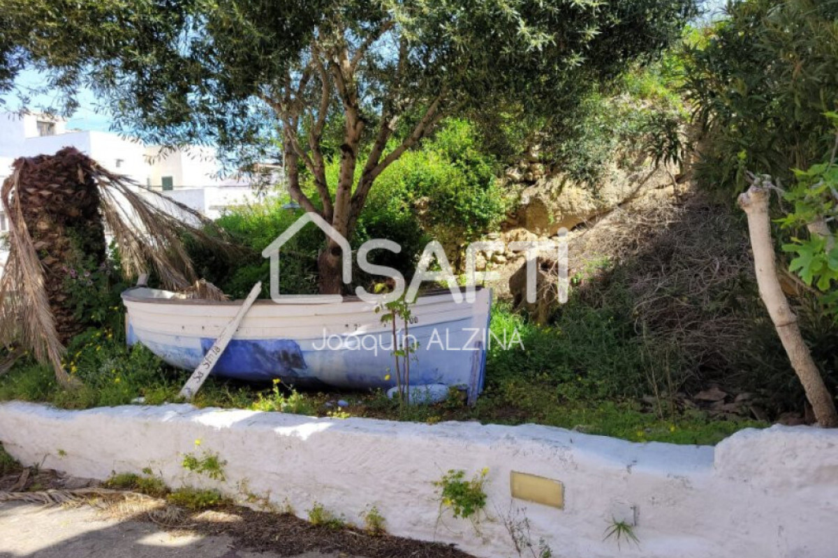 Land for sale in Castell, Spain, Balearic Islands photo 4