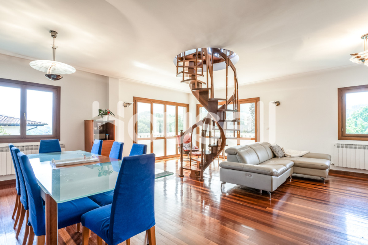 Casa en venta de 343 m² Calle Markole Auzoa, 20550 Aretxabaleta (Gipuzkoa), Aretxabaleta
 photo 4