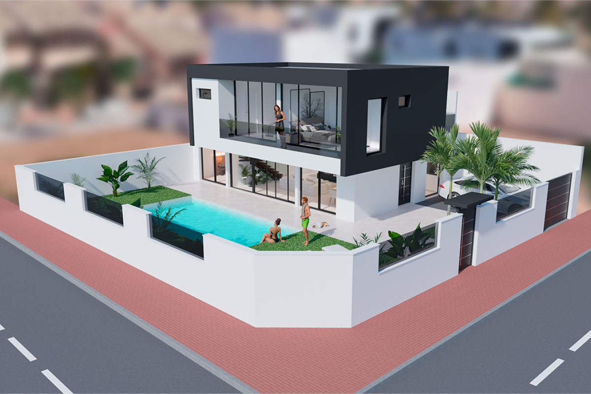 Properties for sale and rent in Spain photo 2