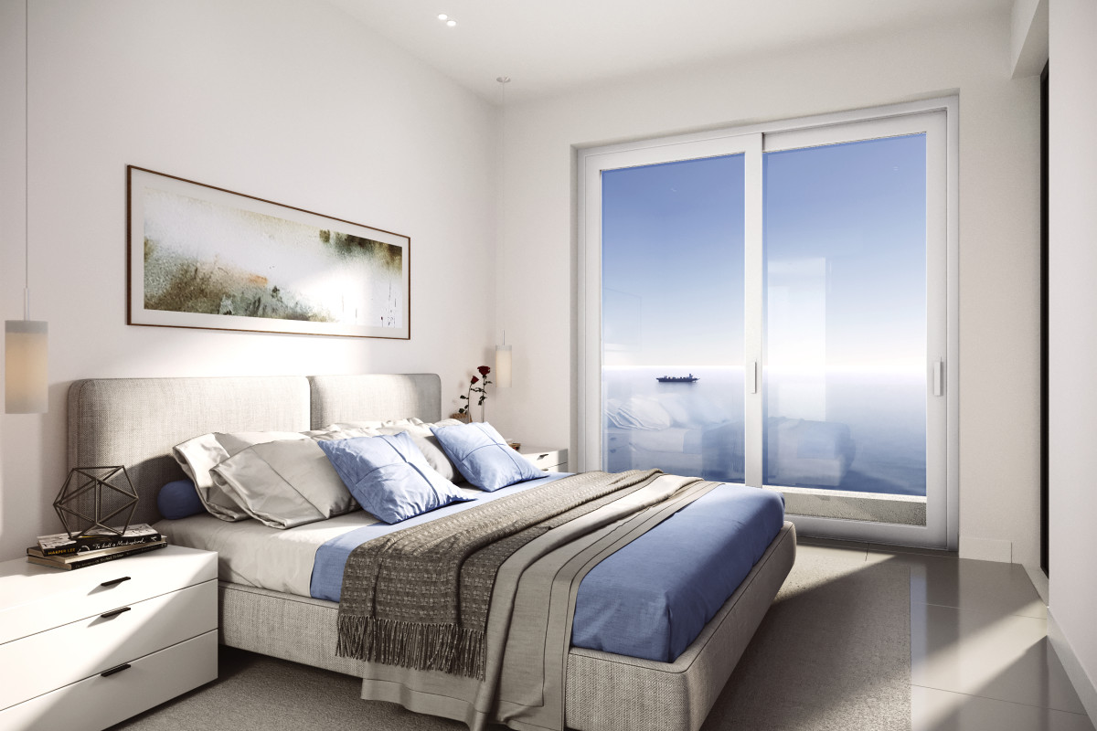 Miami Towers, Ла-Манга Дель Мар Менор
photo 4