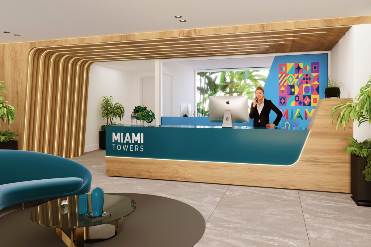 Miami Towers, Ла-Манга Дель Мар Менор
photo 5