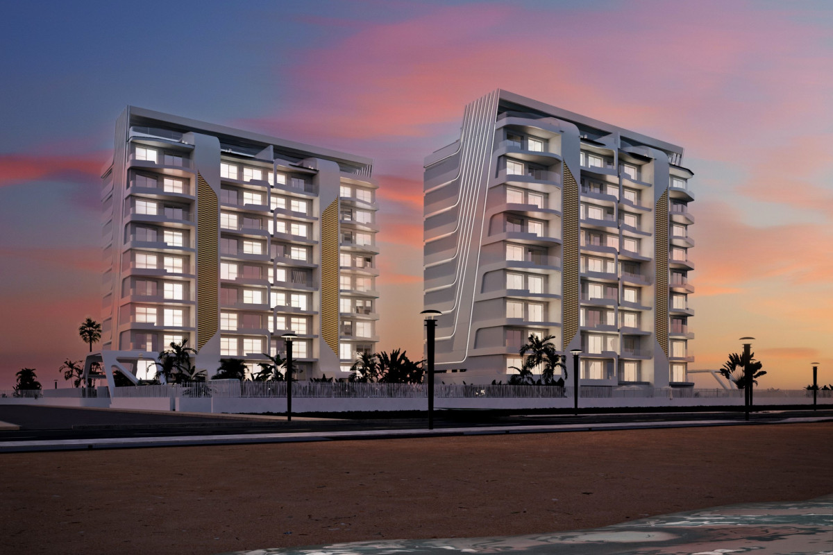 Miami Towers