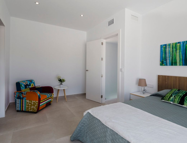 Villa en venta en , San Javier photo 4