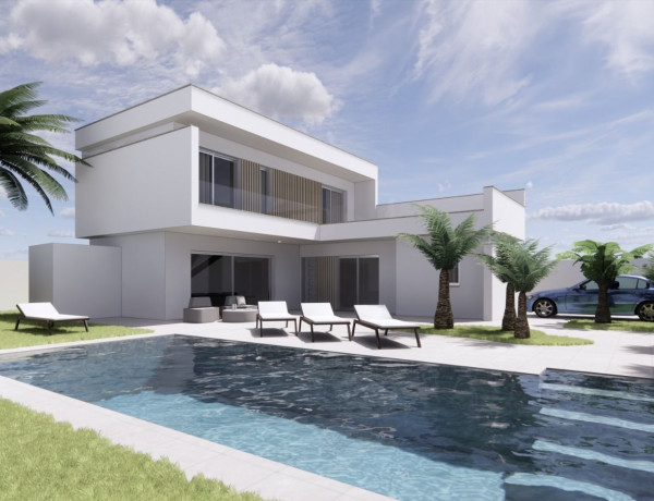 Villa en venta en , San Javier photo 1