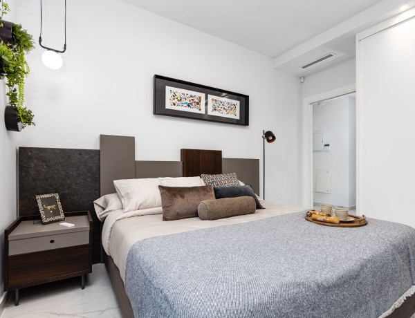 Apartment for sale in  Orihuela Costa , Orihuela photo 4