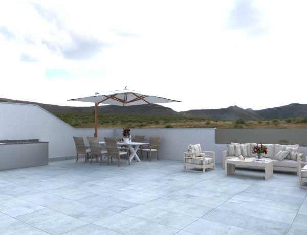 New construction Residencial Bellon promotion in Los Belones photo 2