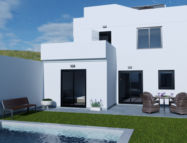 New construction Residencial Bellon promotion in Los Belones photo 3